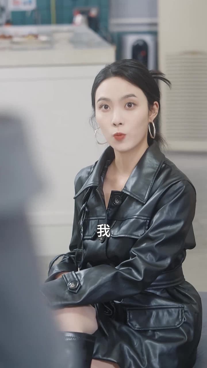 薄爺,夫人出價壹千億要退婚 - Episode 35