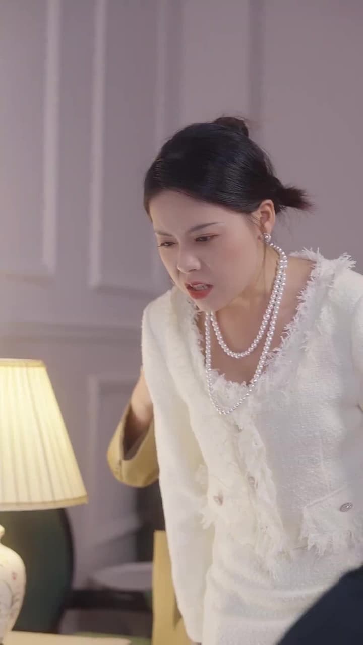 薄爺,夫人出價壹千億要退婚 - Episode 23