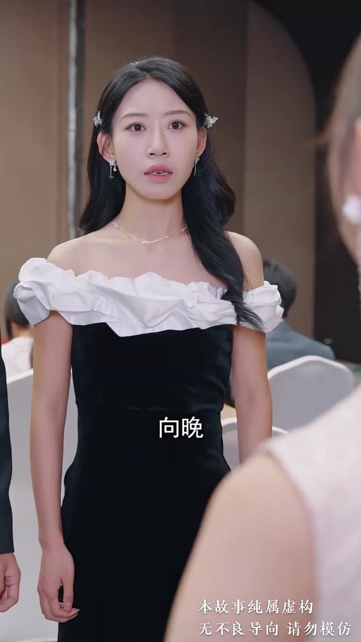 沈舟向晚 - Episode 51
