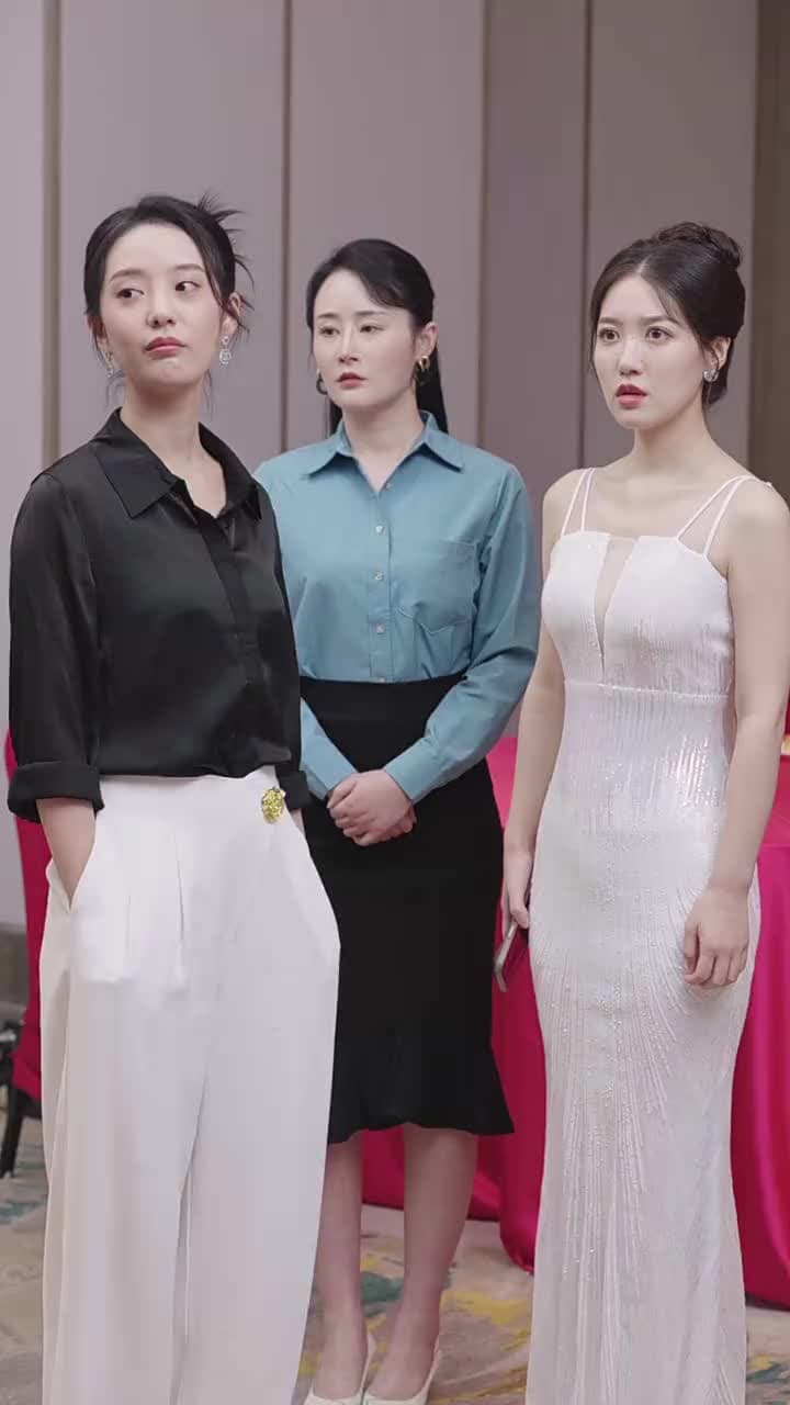 Mariage Éclair du PDG - Episode 33