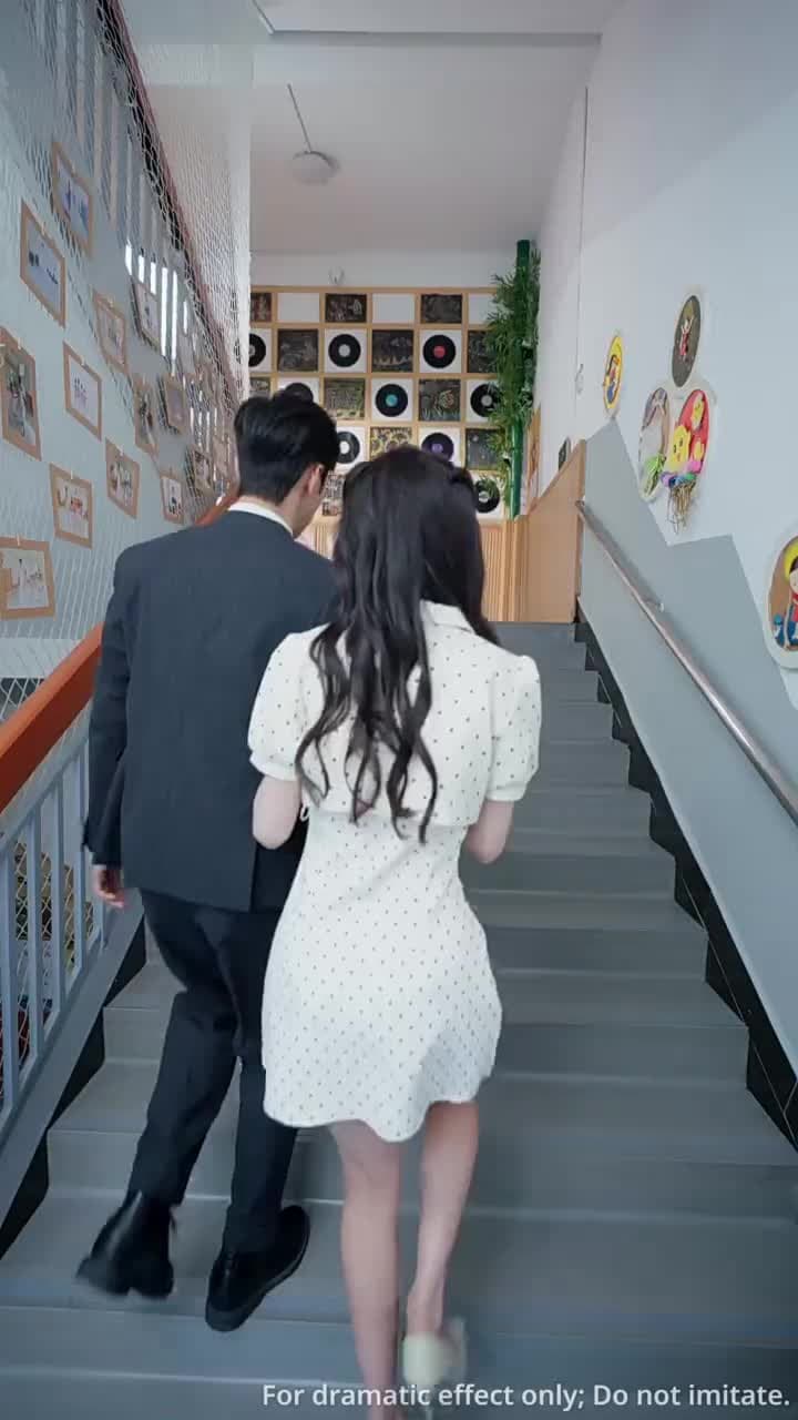 Unfinished Love - Episode 15
