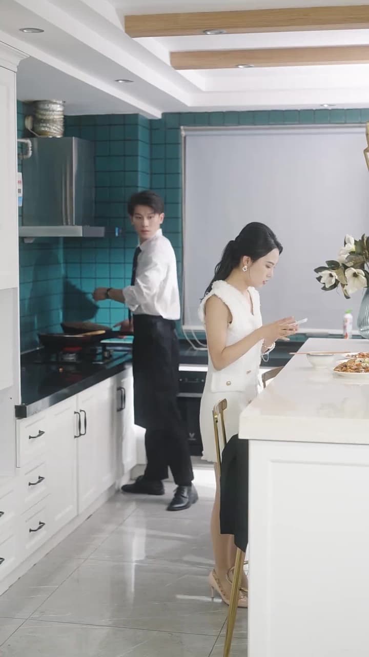 薄爺,夫人出價壹千億要退婚 - Episode 69