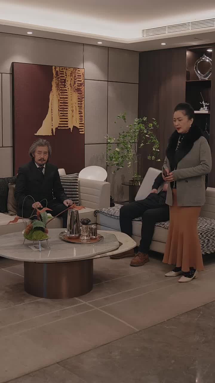 我的合約總裁未婚妻 - Episode 28