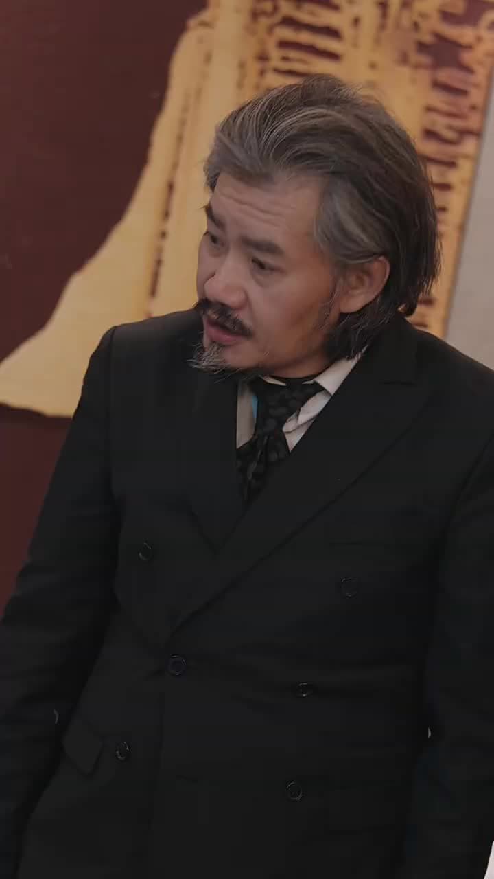 我的合約總裁未婚妻 - Episode 31