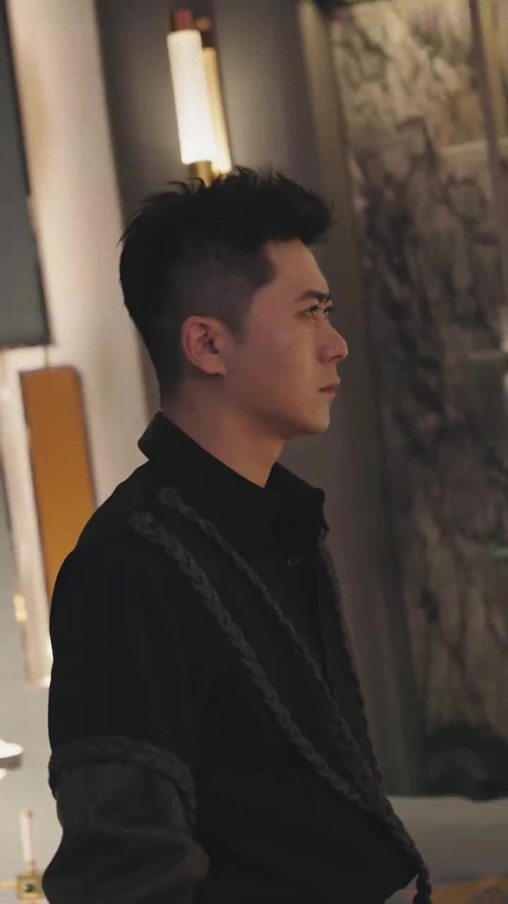 我的合約總裁未婚妻 - Episode 26