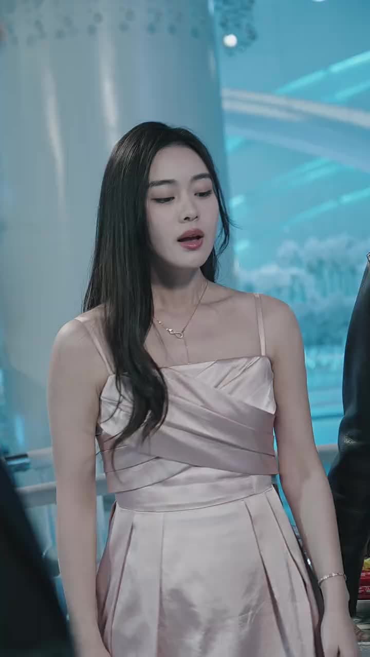我的合約總裁未婚妻 - Episode 20
