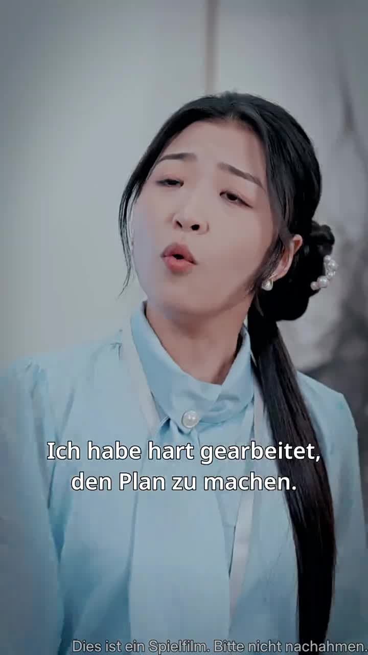 Enthüllt: Die wahre Identität der Frau Reinhardt - Episode 46