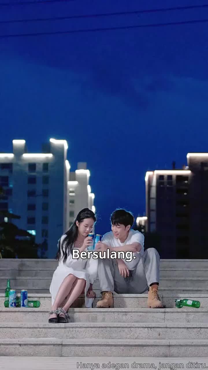 Pacarku Bodyguardku - Episode 32