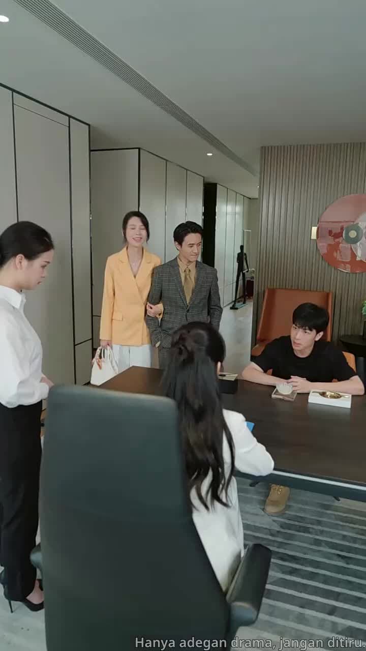 Pacarku Bodyguardku - Episode 25