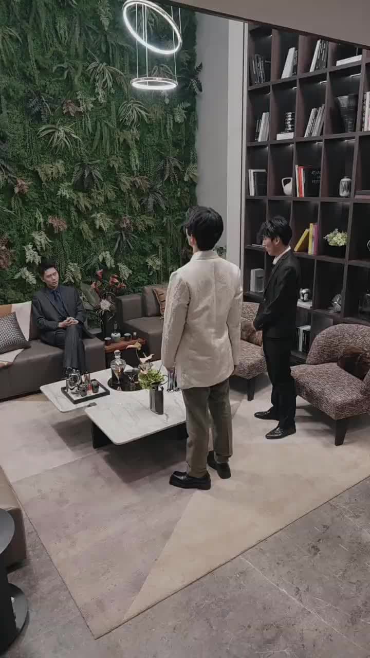 我的合約總裁未婚妻 - Episode 38