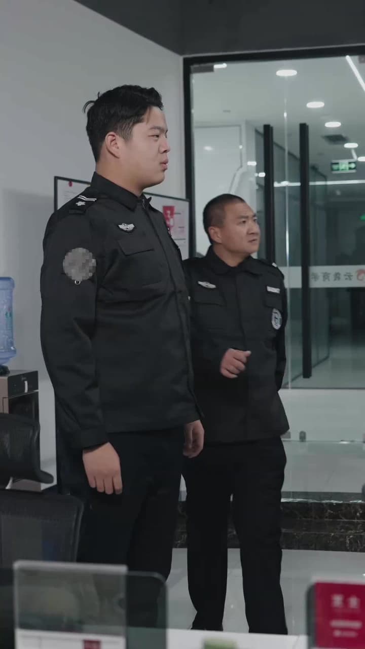 我的合約總裁未婚妻 - Episode 36