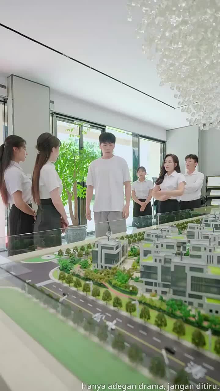 Pacarku Bodyguardku - Episode 7