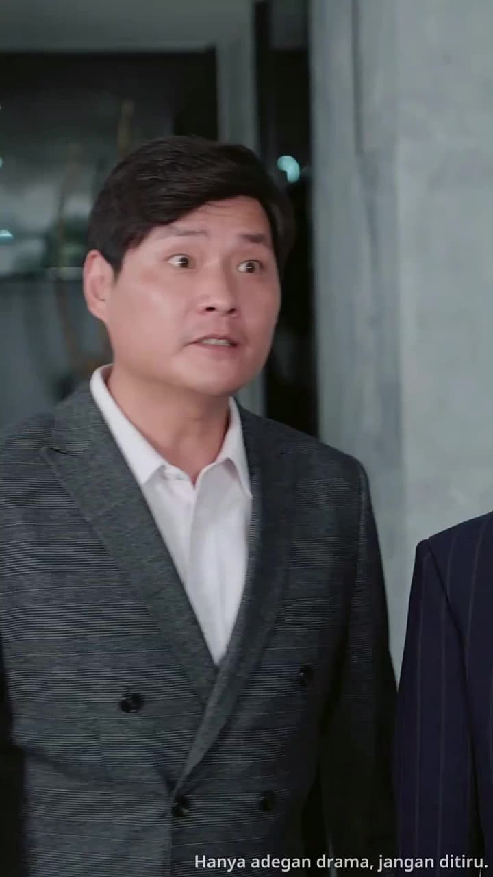 Pacarku Bodyguardku - Episode 49