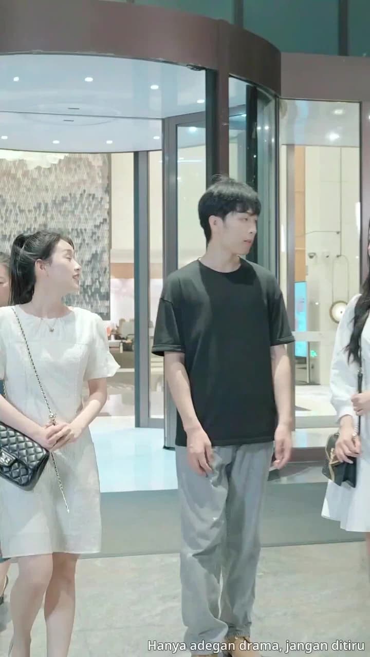 Pacarku Bodyguardku - Episode 63