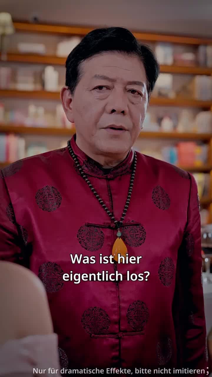 Enthüllt: Die wahre Identität der Frau Reinhardt - Episode 62