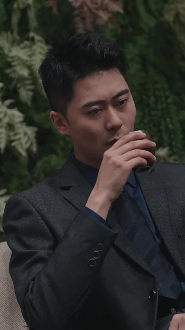 我的合約總裁未婚妻 - Episode 39