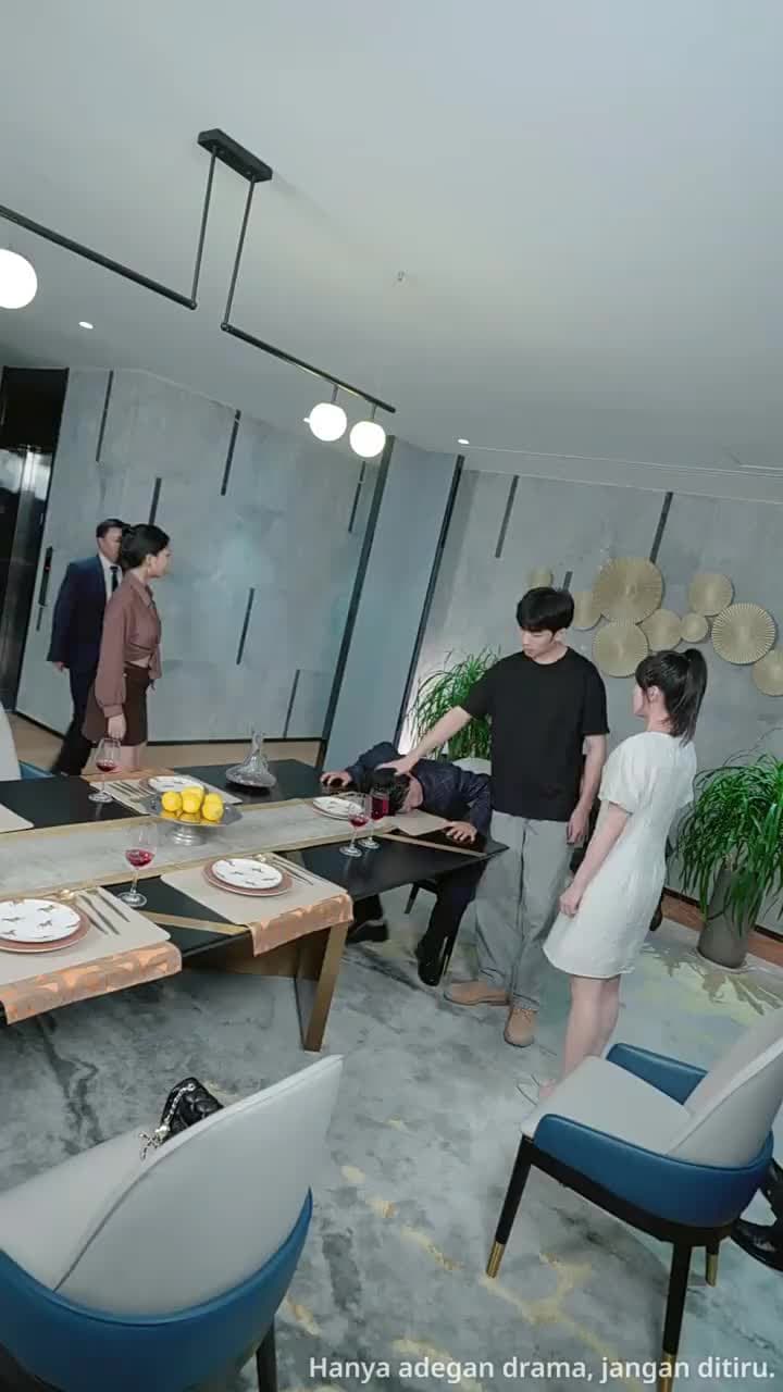 Pacarku Bodyguardku - Episode 48