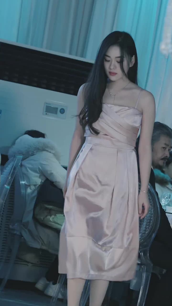 我的合約總裁未婚妻 - Episode 13