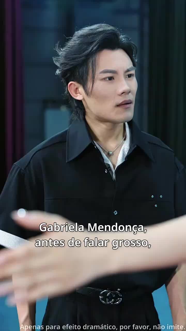 O Apoio de Um Pai - Episode 3
