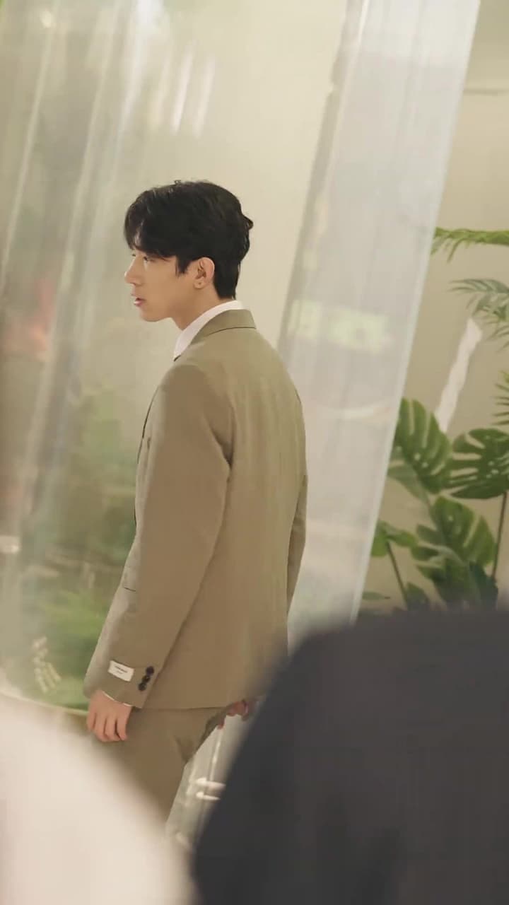 我的合約總裁未婚妻 - Episode 65