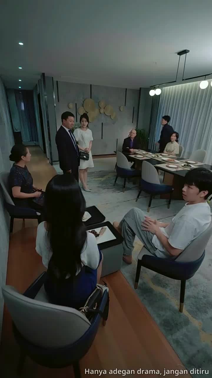Pacarku Bodyguardku - Episode 60
