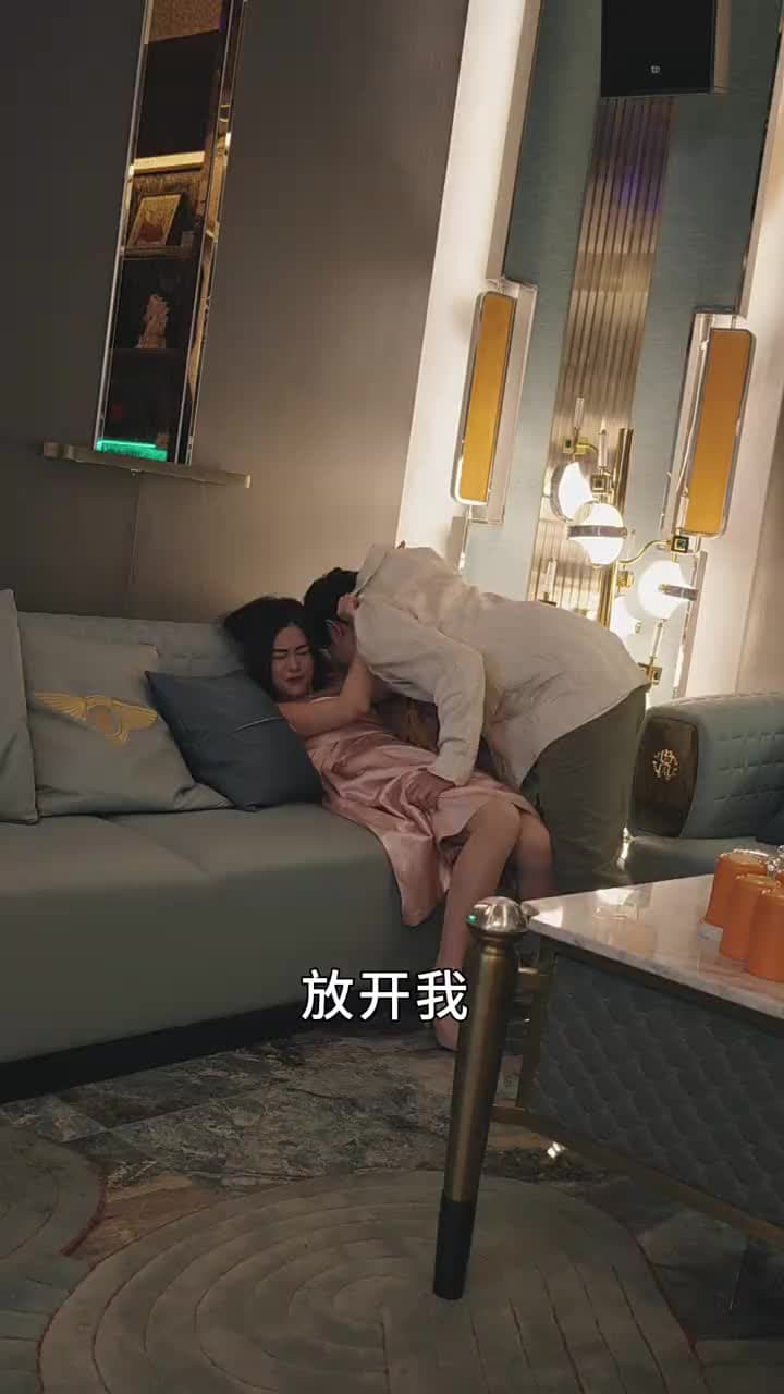我的合約總裁未婚妻 - Episode 25