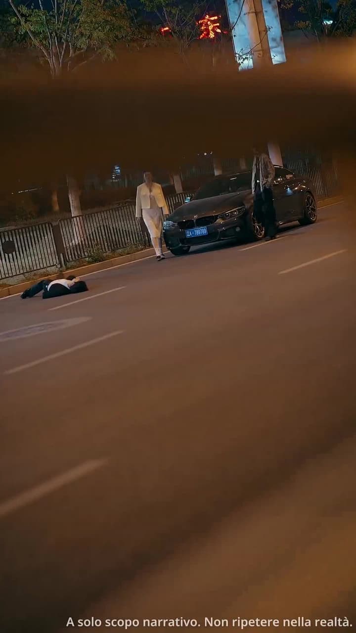 Il Ritorno della Verità - Episode 1