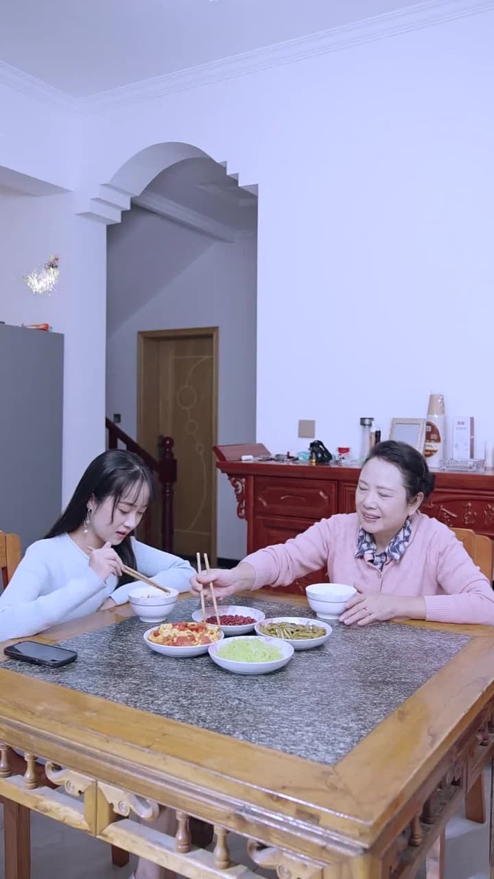淩總別虐了,桑小姐又孕吐了 - Episode 9
