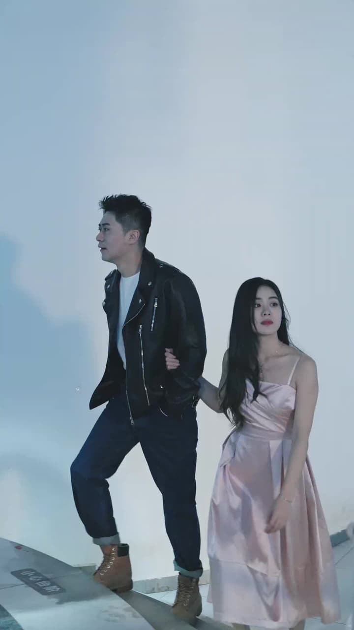 我的合約總裁未婚妻 - Episode 12