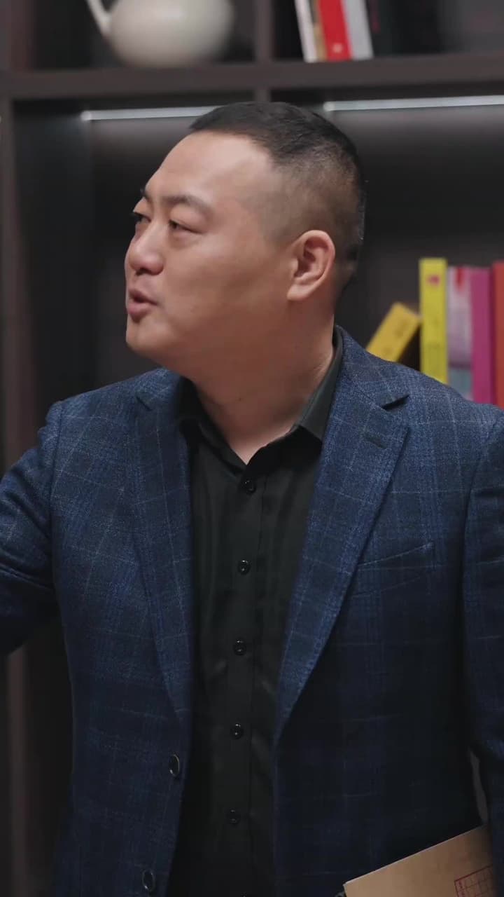 我的合約總裁未婚妻 - Episode 40