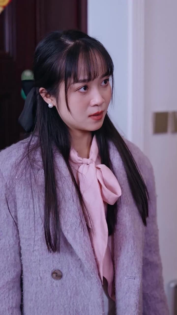 淩總別虐了,桑小姐又孕吐了 - Episode 95
