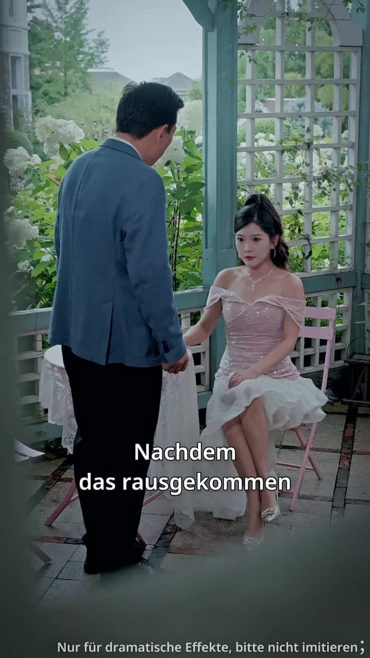 Enthüllt: Die wahre Identität der Frau Reinhardt - Episode 63