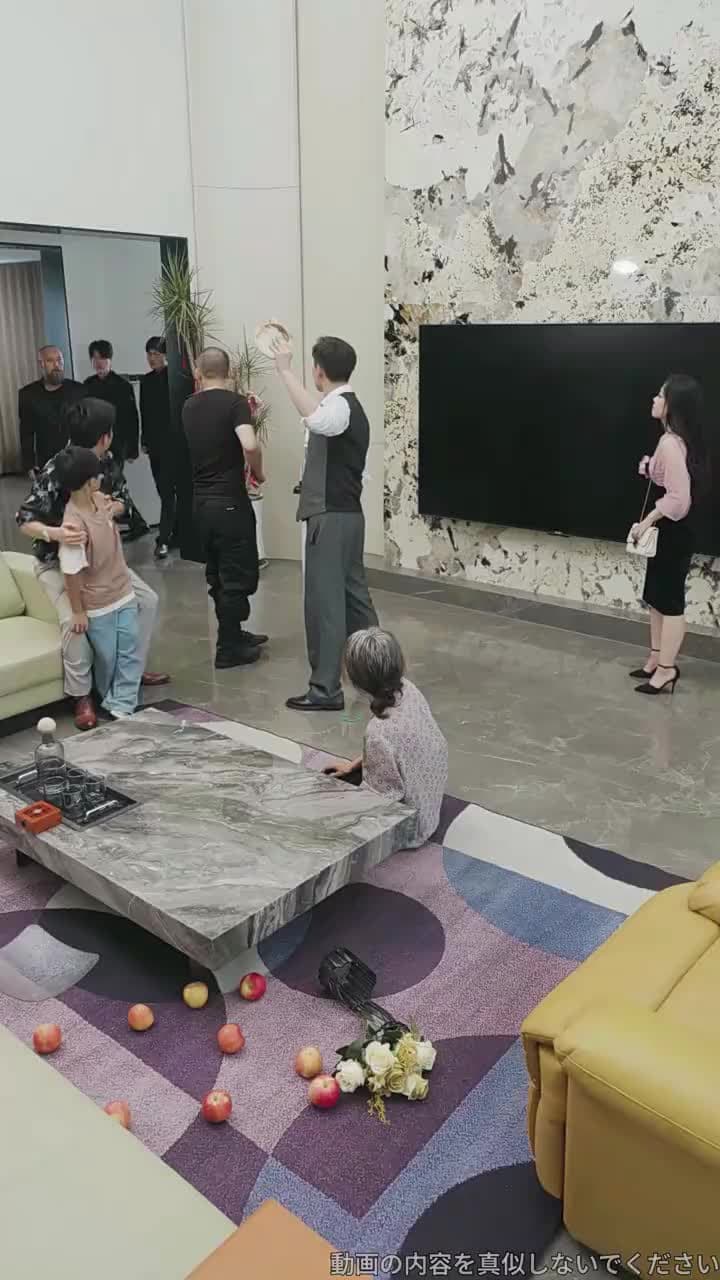 母なる愛 - Episode 19