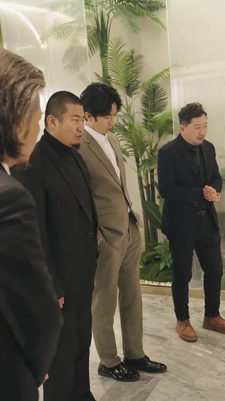 我的合約總裁未婚妻 - Episode 63
