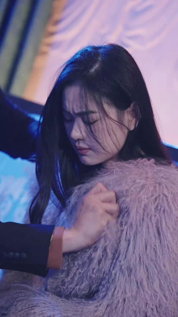 我的合約總裁未婚妻 - Episode 6