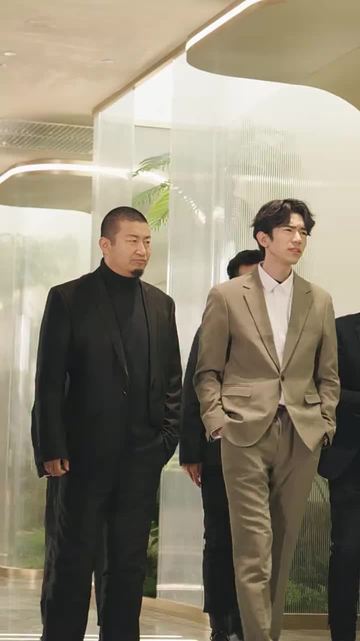 我的合約總裁未婚妻 - Episode 62
