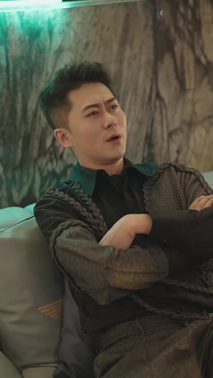 我的合約總裁未婚妻 - Episode 27