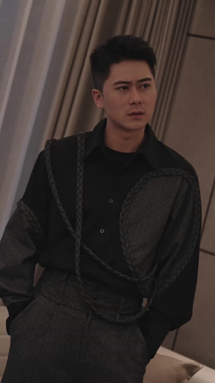 我的合約總裁未婚妻 - Episode 29