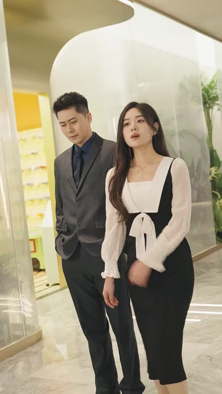 我的合約總裁未婚妻 - Episode 64