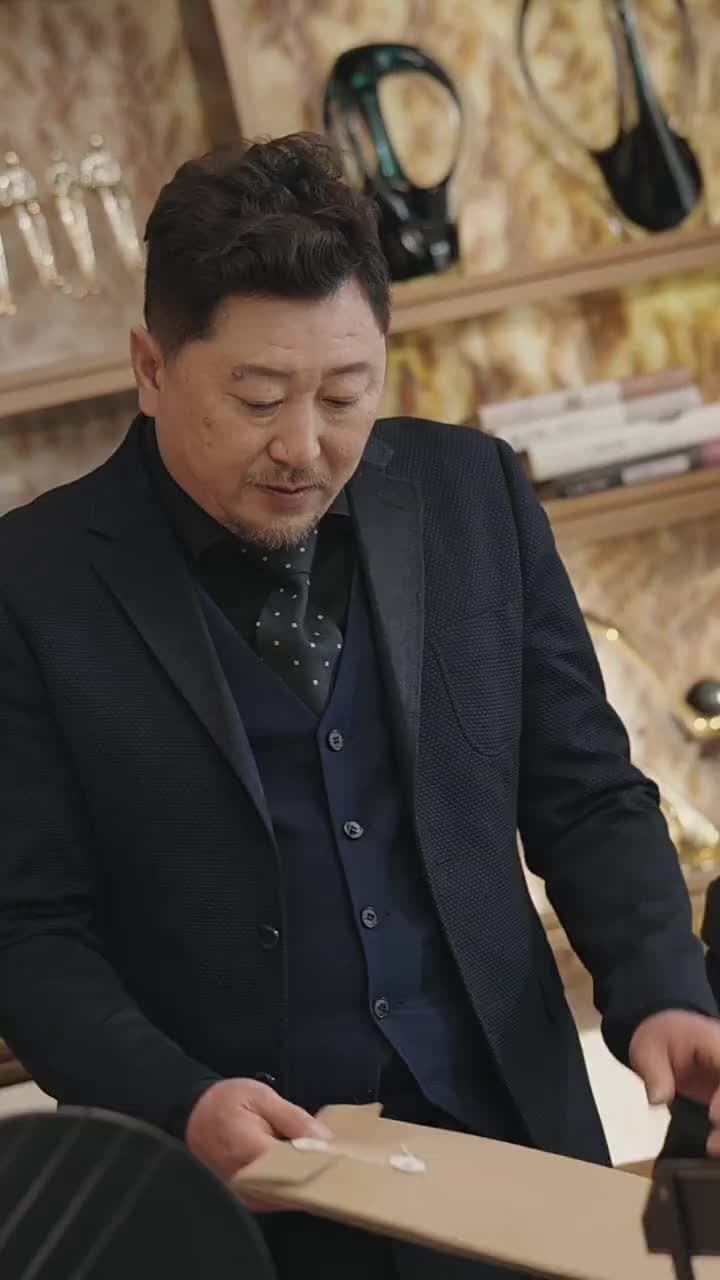 我的合約總裁未婚妻 - Episode 43