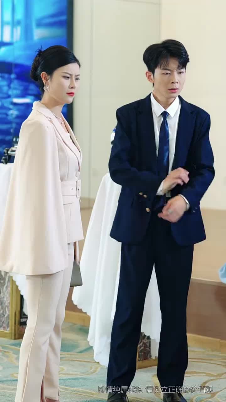 女兒冠軍被奪後,我不再低調 - Episode 8