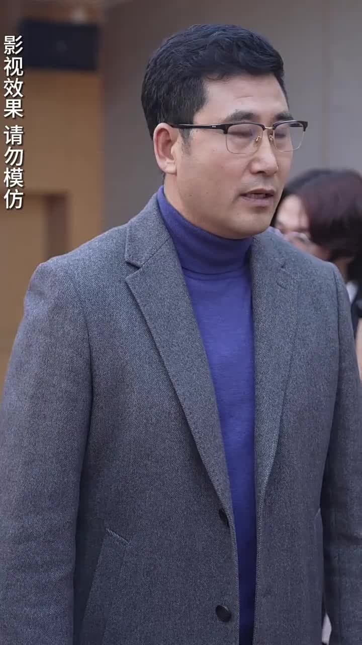 黑月光之重啟人生 - Episode 62