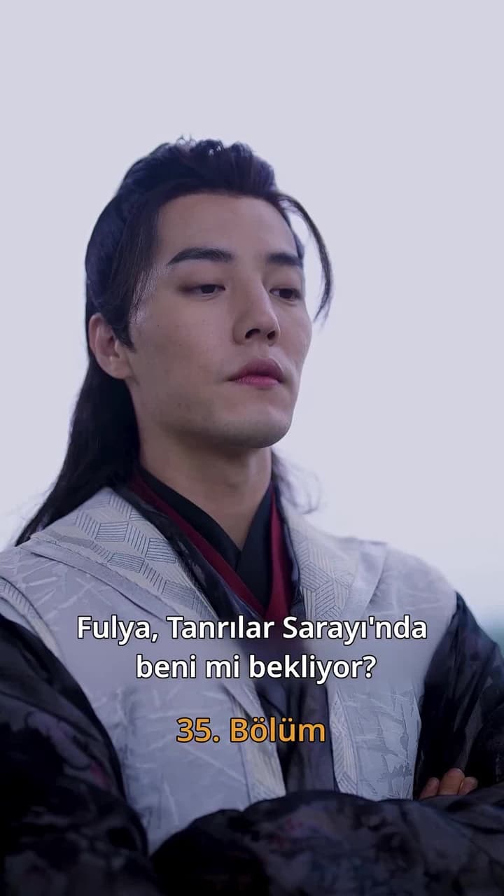 Eşsiz İmparatorluk - Episode 35