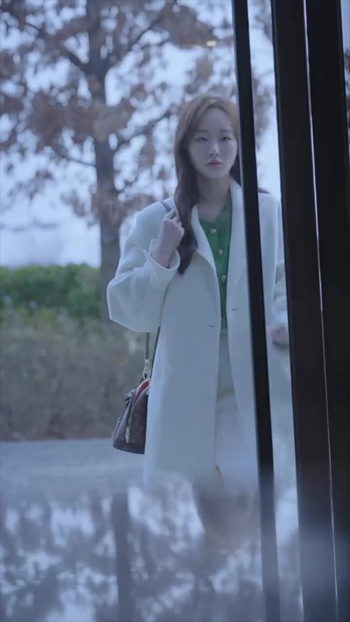 The Forbidden Bloom - Episode 8