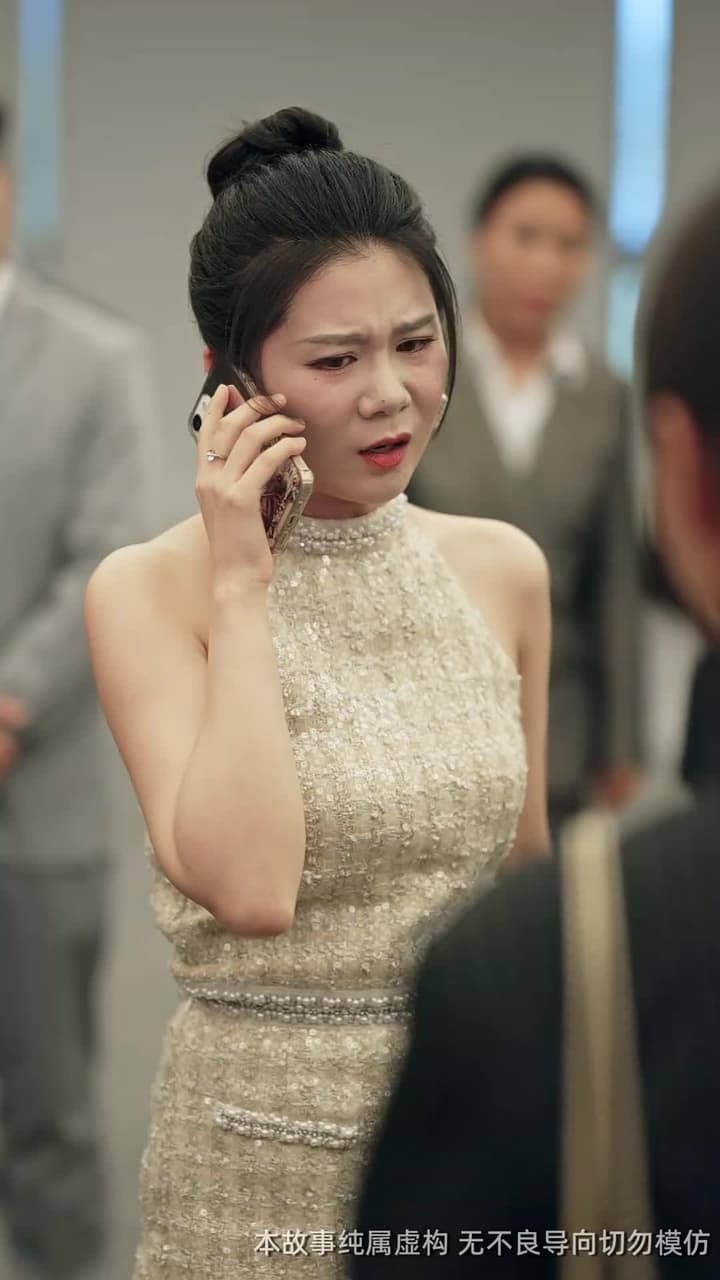 背諾者棄 - Episode 41