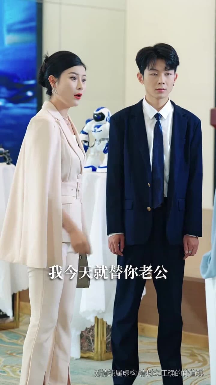 女兒冠軍被奪後,我不再低調 - Episode 9