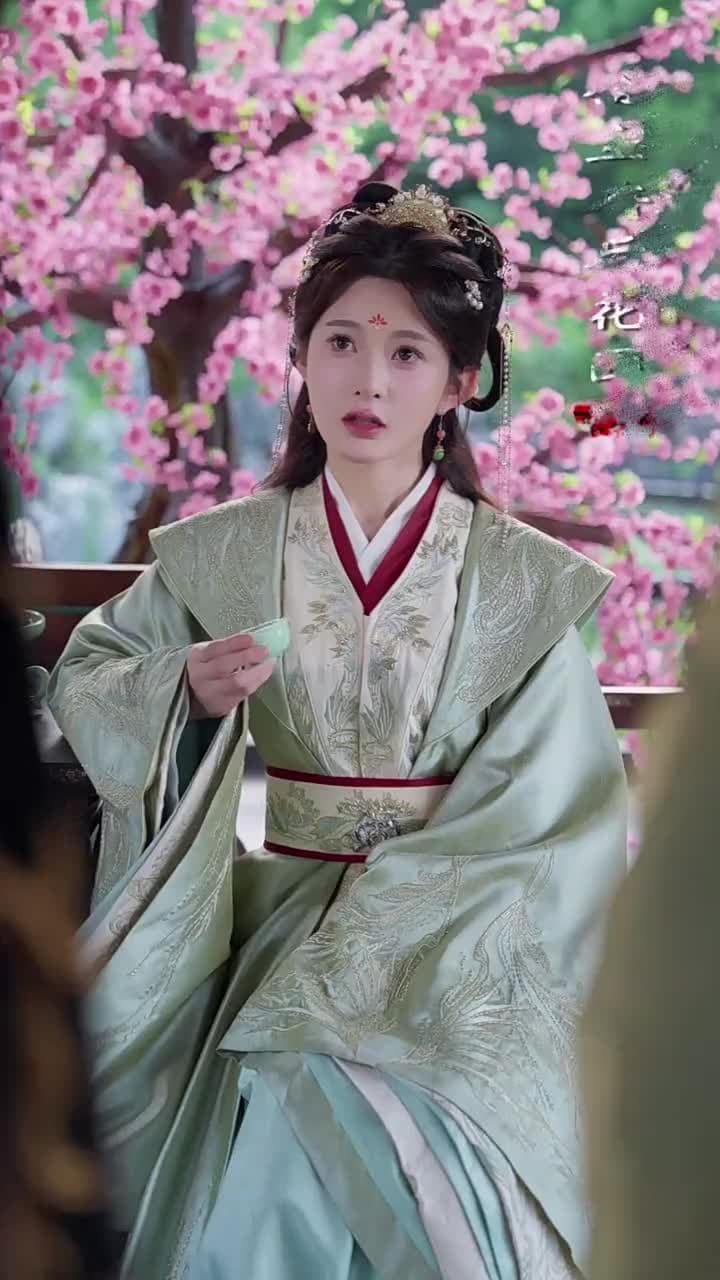 侯爺,夫人她又在演戲了 - Episode 40