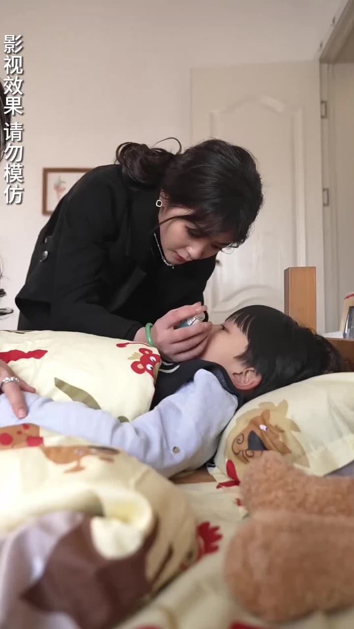 黑月光之重啟人生 - Episode 16