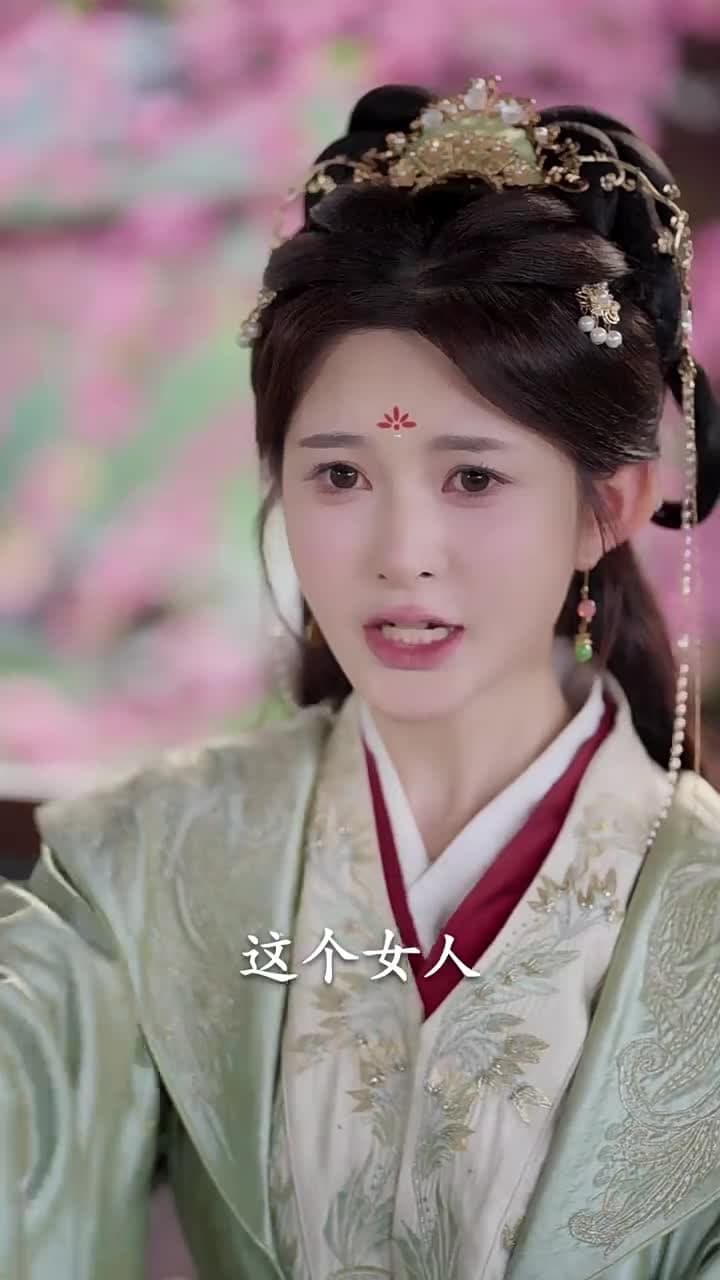 侯爺,夫人她又在演戲了 - Episode 43