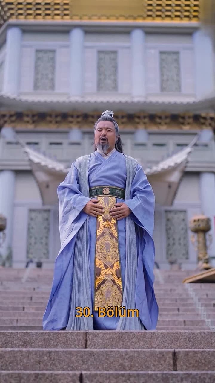 Eşsiz İmparatorluk - Episode 30